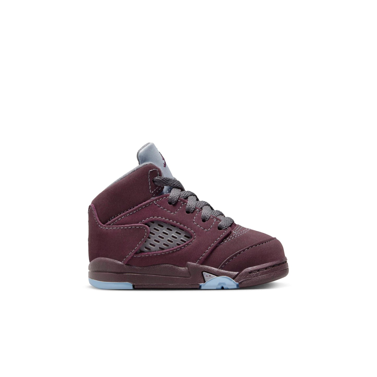 Toddlers Air Jordan Retro 5 'Burgundy (2023)' (Td)