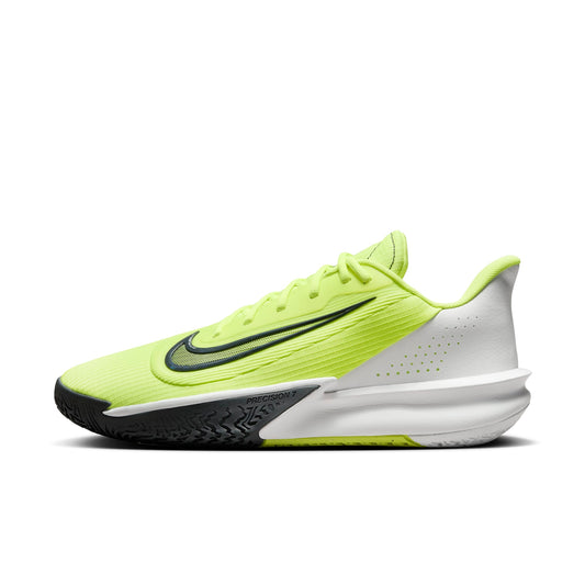 Nike Men's Precision Vii 'Volt' Sneakers