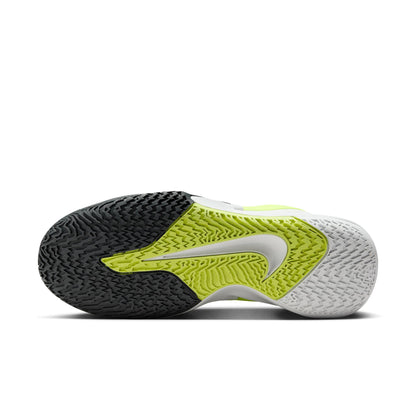 Nike Men's Precision Vii 'Volt' Sneakers