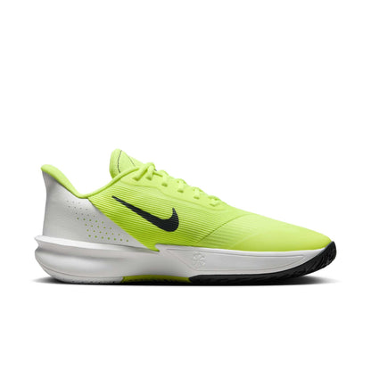 Nike Men's Precision Vii 'Volt' Sneakers