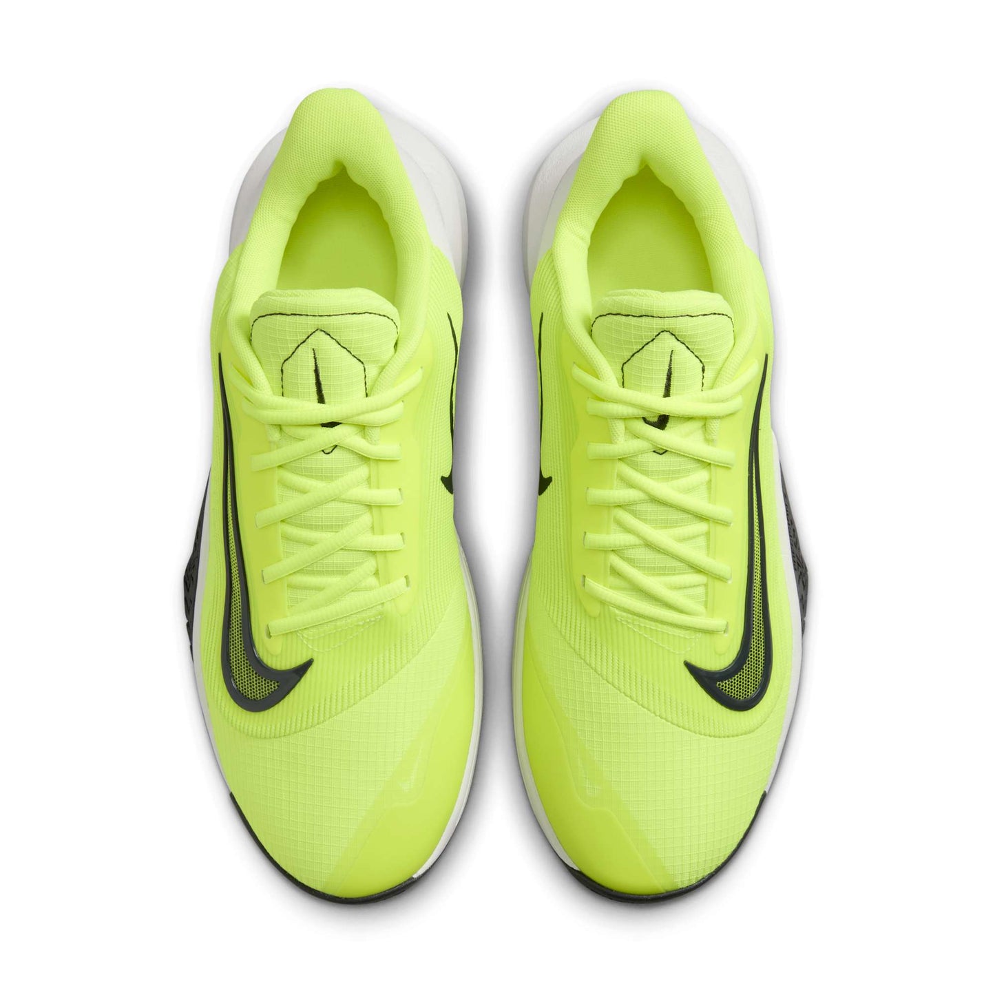 Nike Men's Precision Vii 'Volt' Sneakers