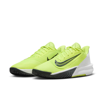 Nike Men's Precision Vii 'Volt' Sneakers