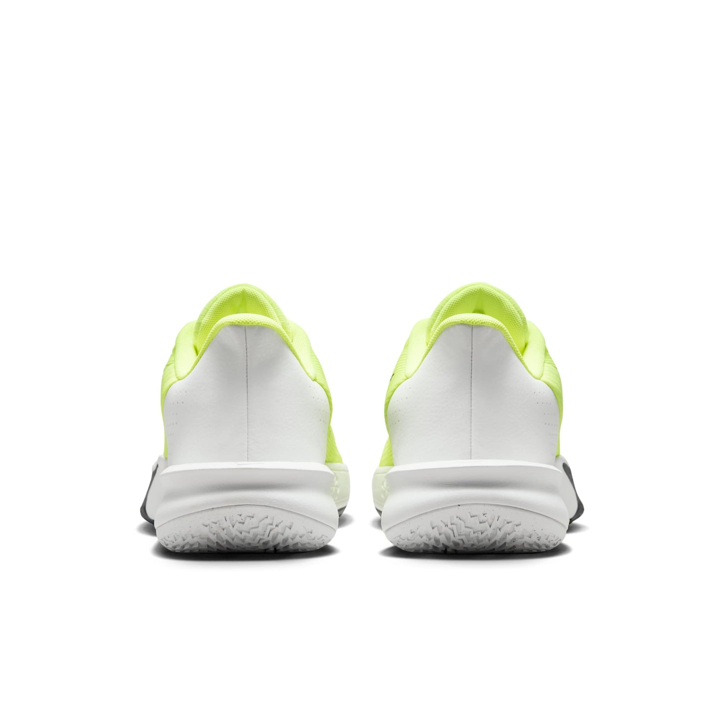 Nike Men's Precision Vii 'Volt' Sneakers