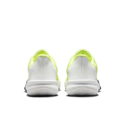 Nike Men's Precision Vii 'Volt' Sneakers