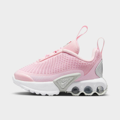 Nike Toddlers Air Max Dn Pink Foam/Pale Pink