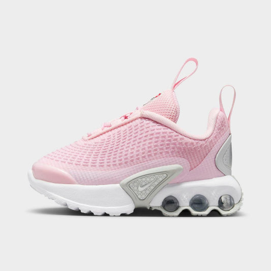 Nike Toddlers Air Max Dn Pink Foam/Pale Pink