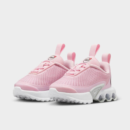 Nike Toddlers Air Max Dn Pink Foam/Pale Pink