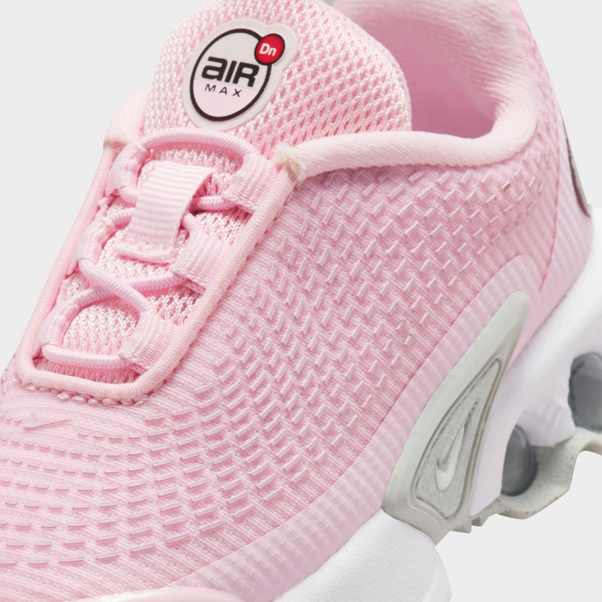 Nike Toddlers Air Max Dn Pink Foam/Pale Pink