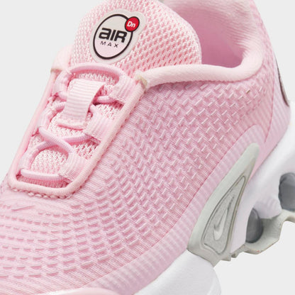 Nike Toddlers Air Max Dn Pink Foam/Pale Pink