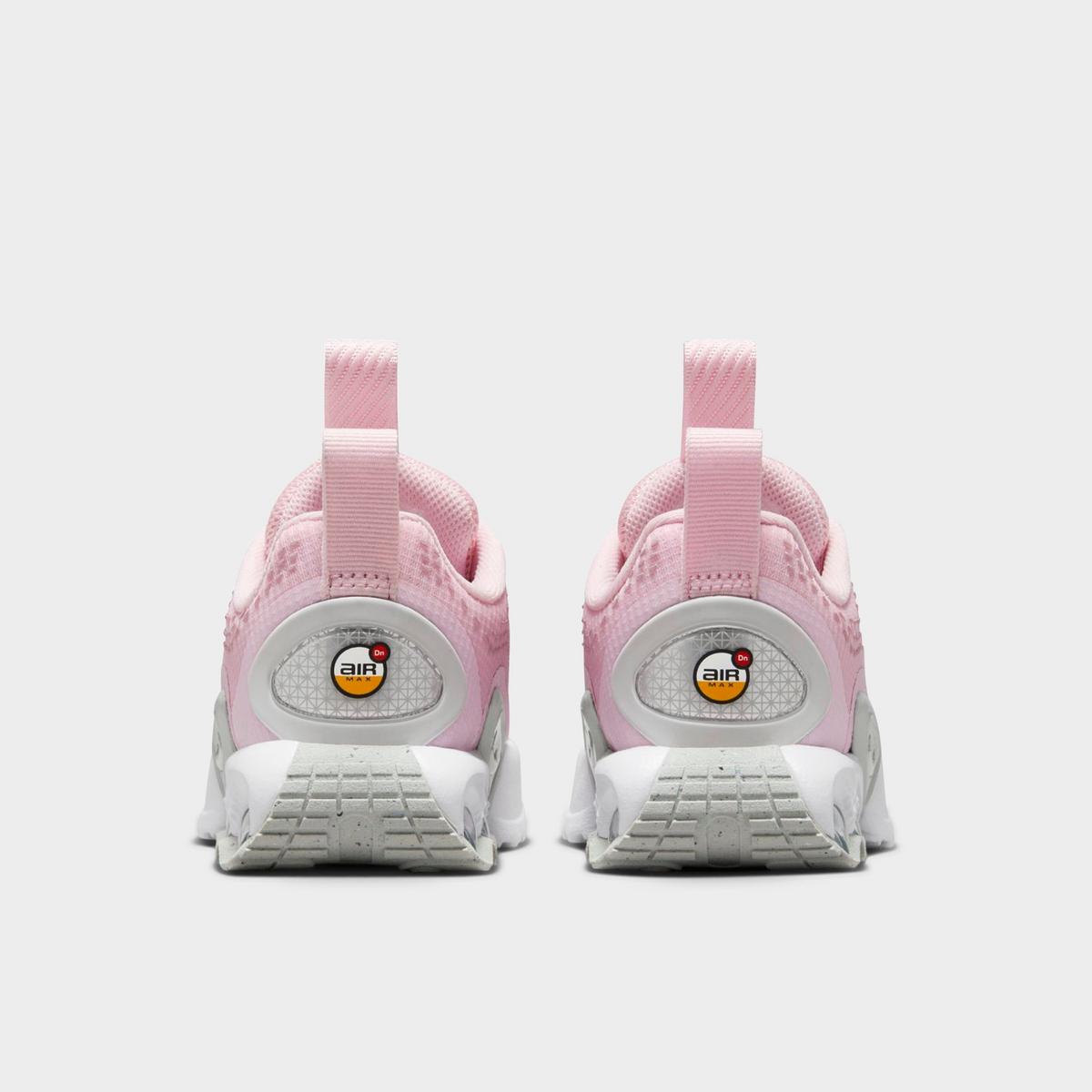 Nike Toddlers Air Max Dn Pink Foam/Pale Pink