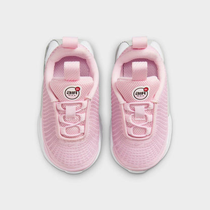 Nike Toddlers Air Max Dn Pink Foam/Pale Pink