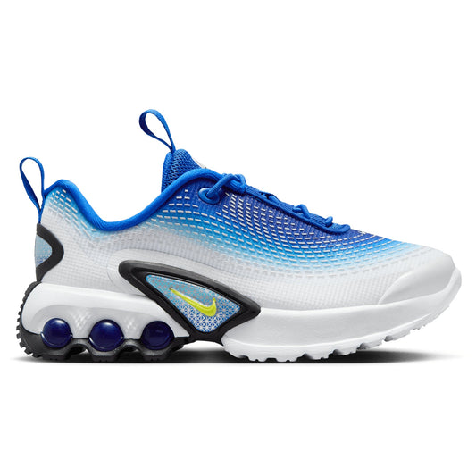 [fn4453-402] Preschool Nike Air Max Dn 'racer Blue'