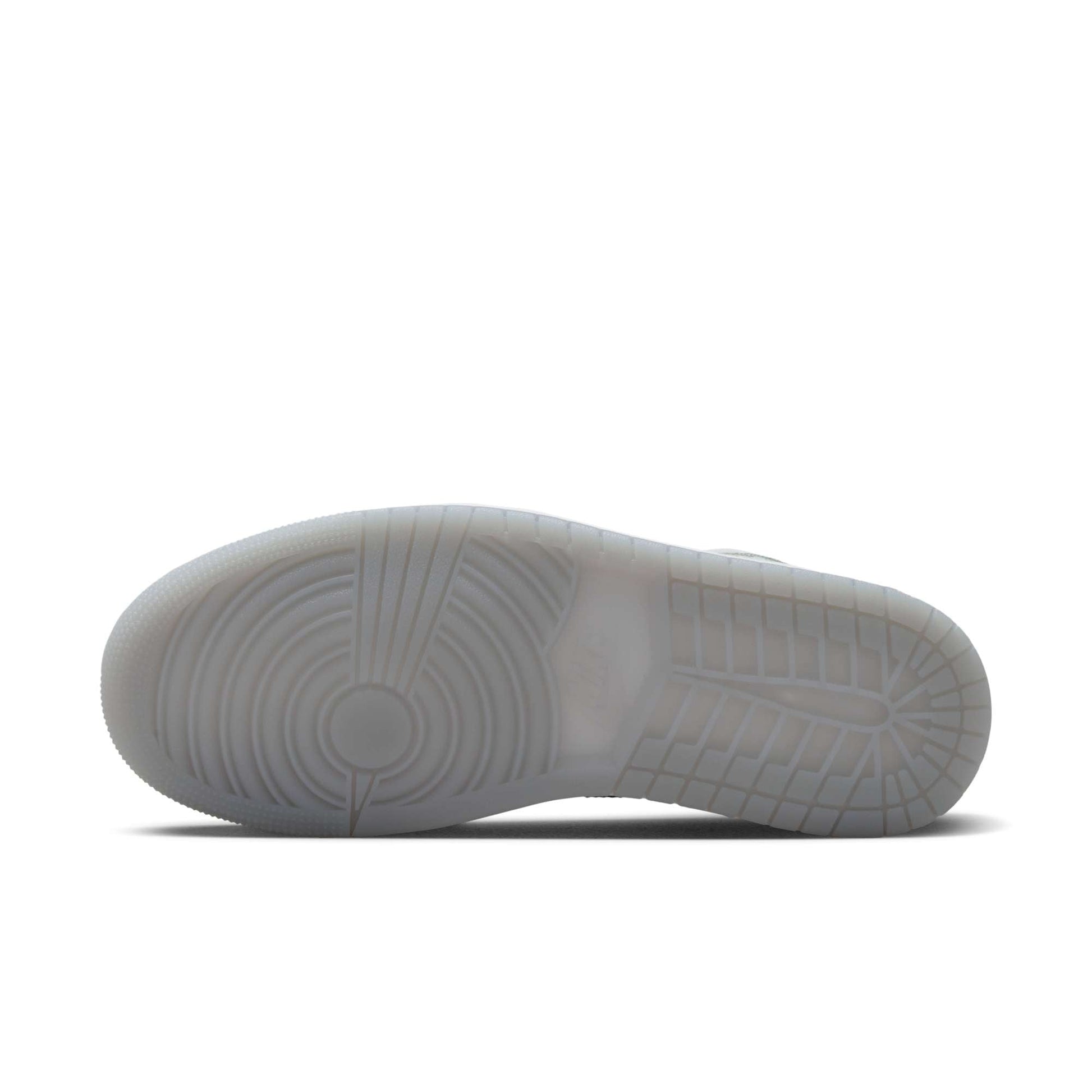 White/Metallic Silver-Wolf Grey-