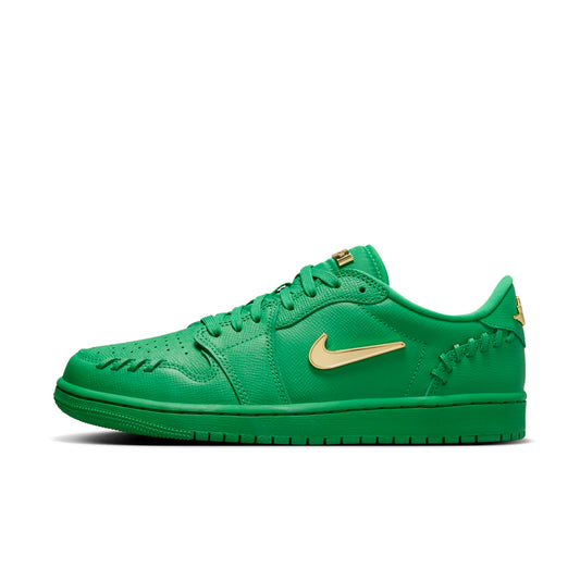 Air Jordan Women's Retro 1 Low Method Of Make Sneakers