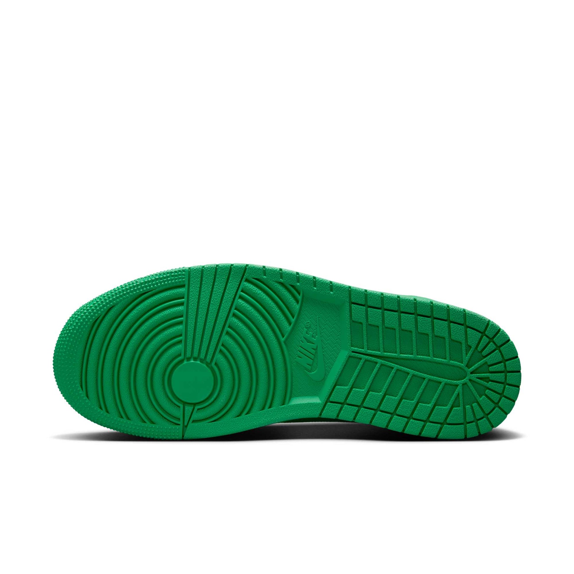 Lucky Green/Metallic Gold-