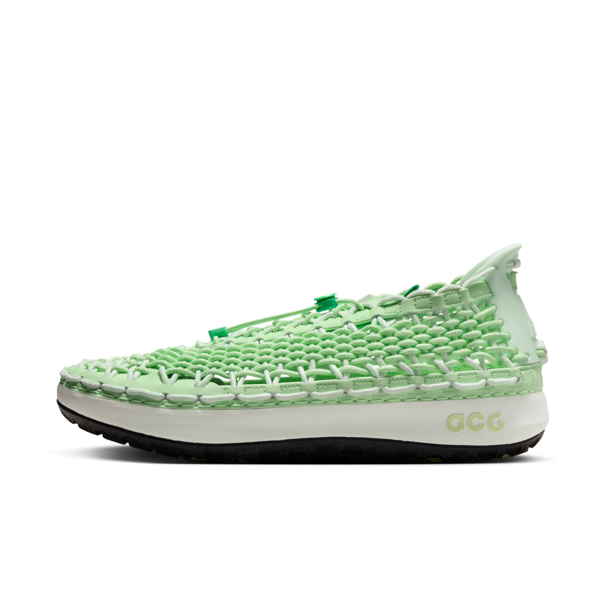 Vapor Green/Vapor Green/Barely Green-