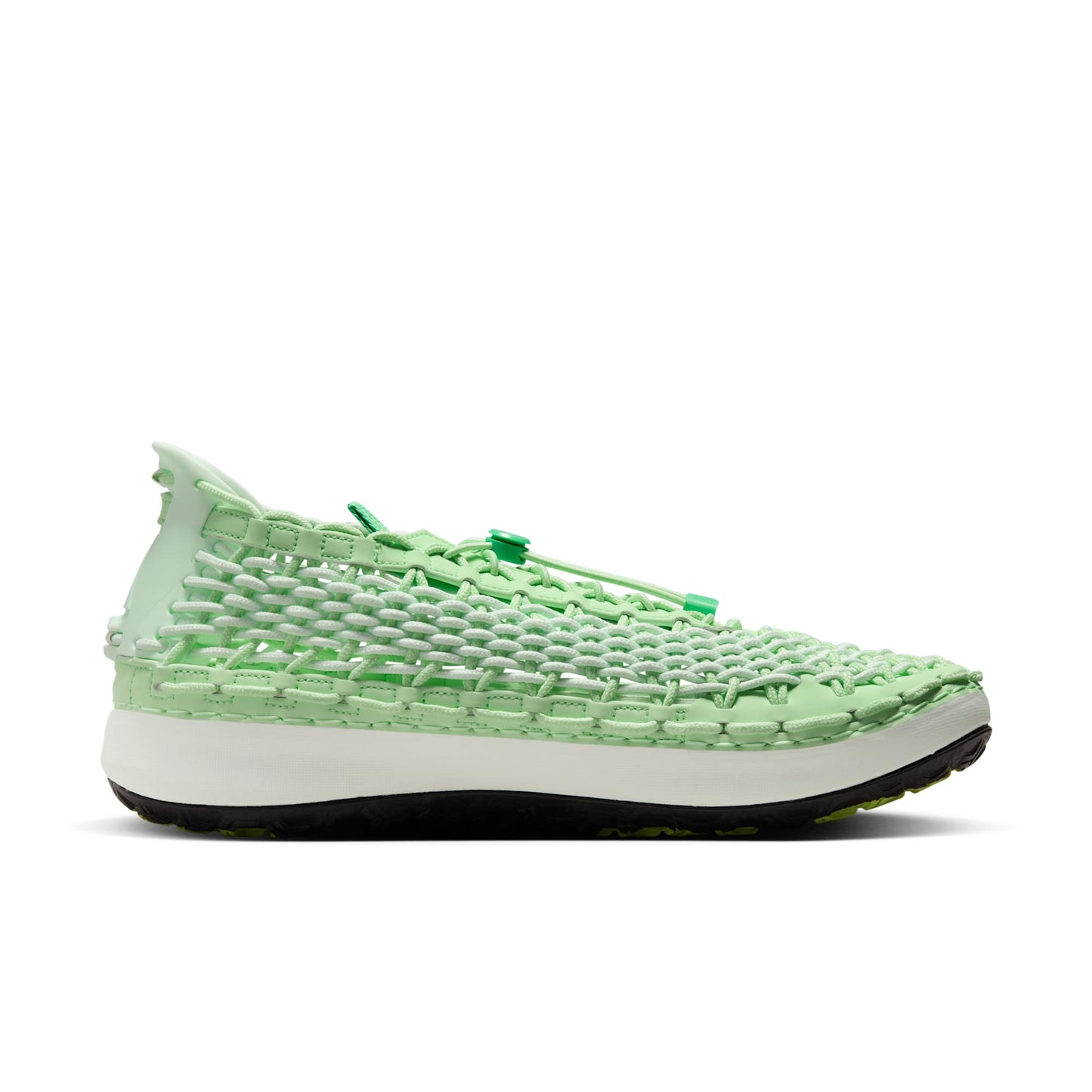 Vapor Green/Vapor Green/Barely Green-