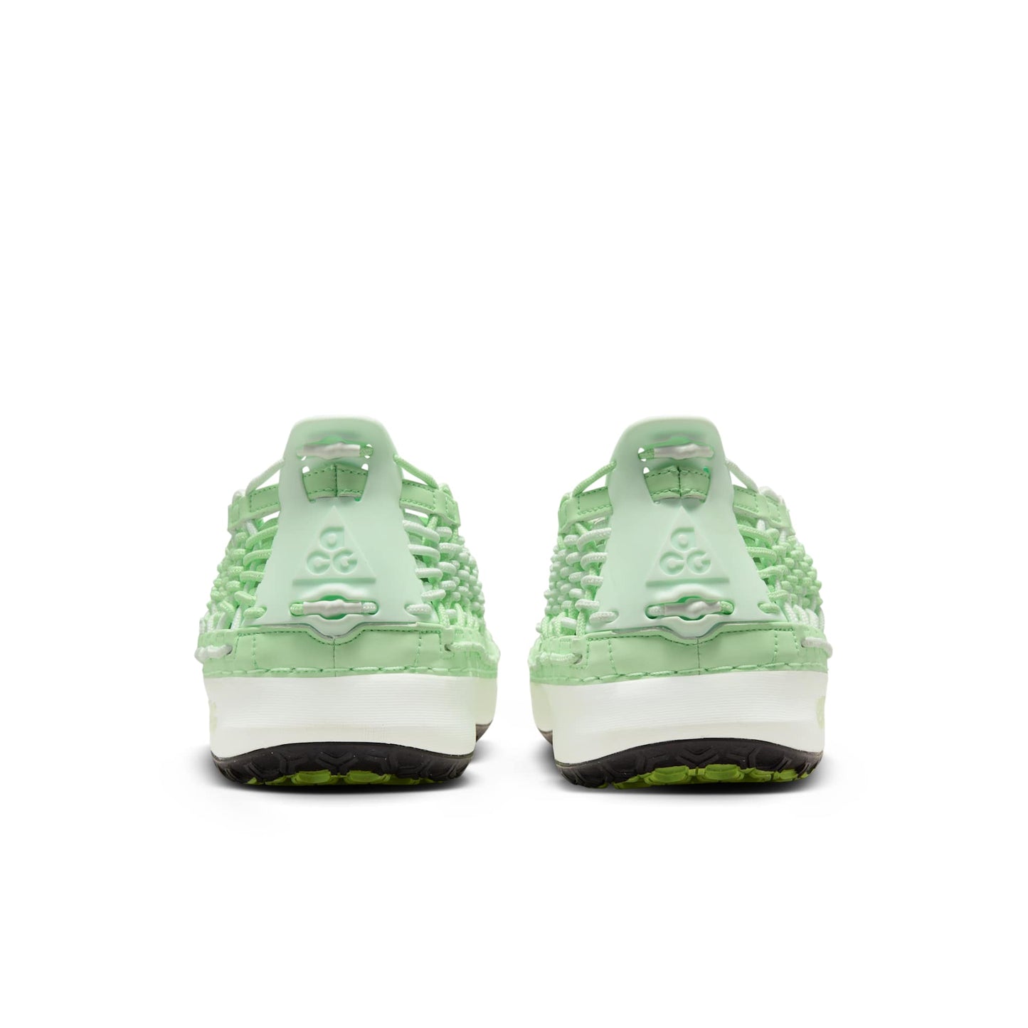 Vapor Green/Vapor Green/Barely Green-