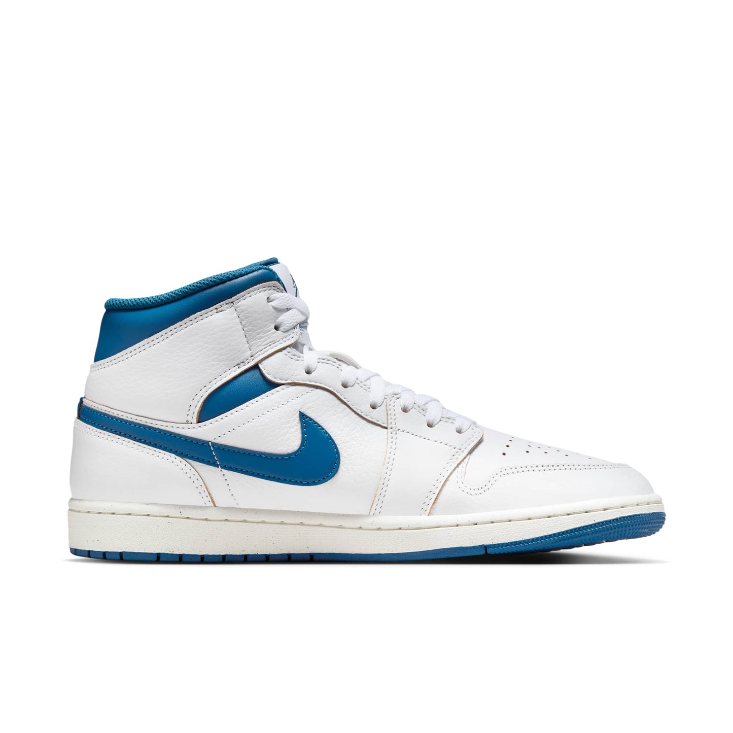 Air Jordan Men's Retro 1 Mid Se Sneakers