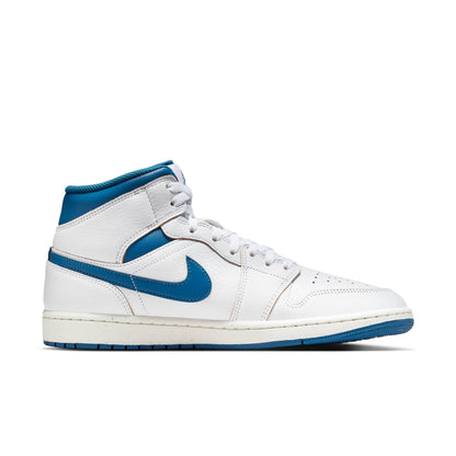 Air Jordan Men's Retro 1 Mid Se Sneakers