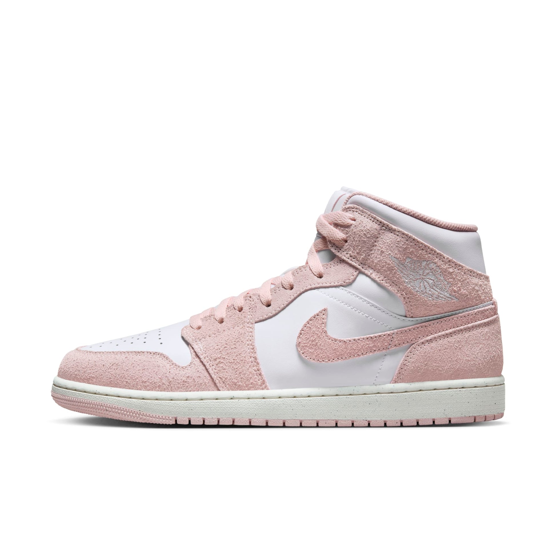 White/Legend Pink-Sail-
