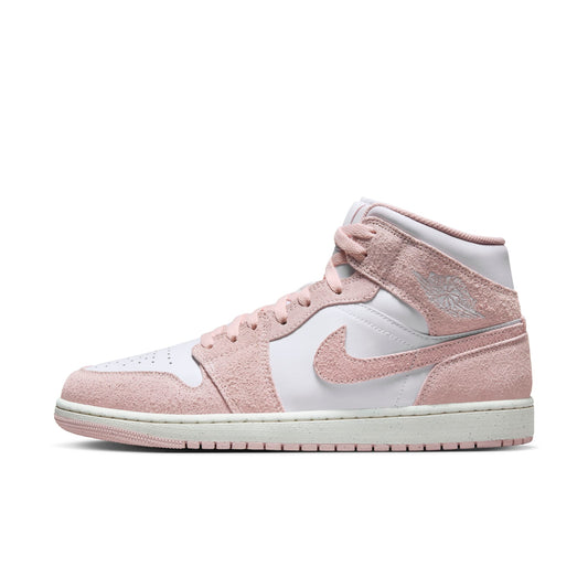 White/Legend Pink-Sail-