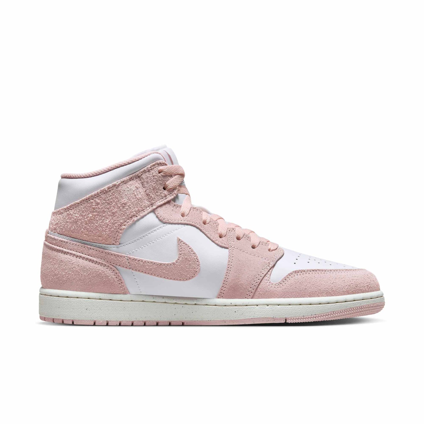 White/Legend Pink-Sail-
