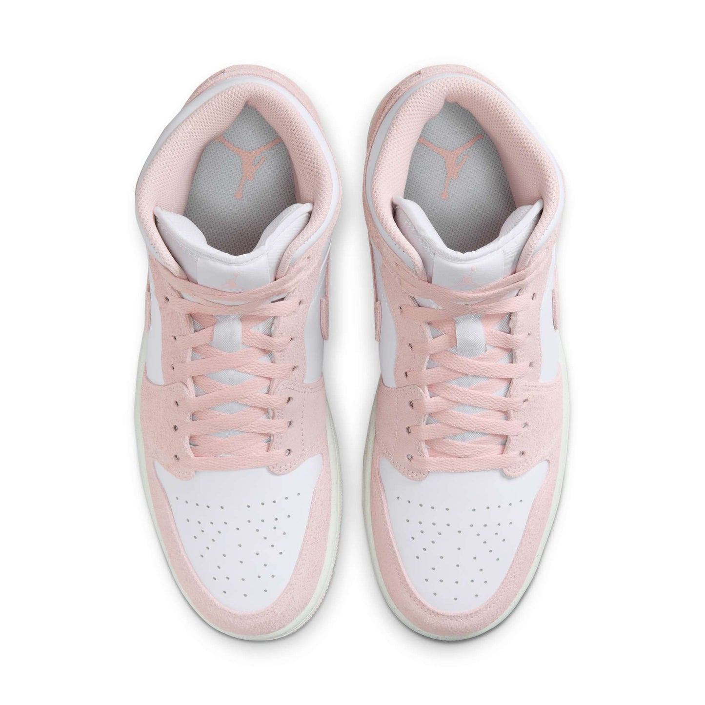White/Legend Pink-Sail-
