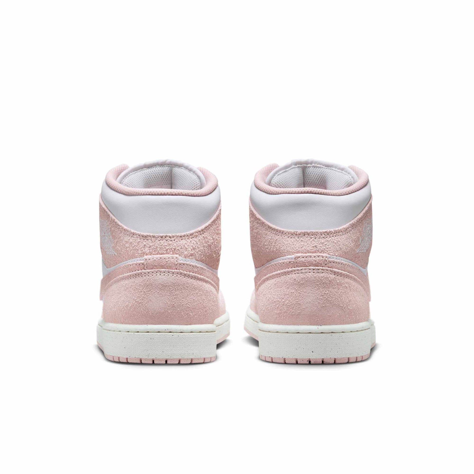 White/Legend Pink-Sail-