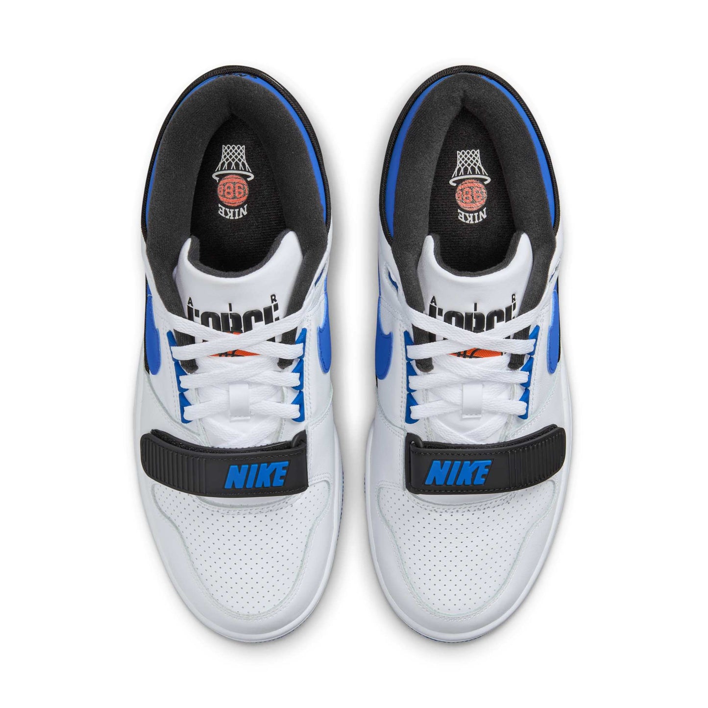 Nike Men's Air Alpha Force 88 Sneakers