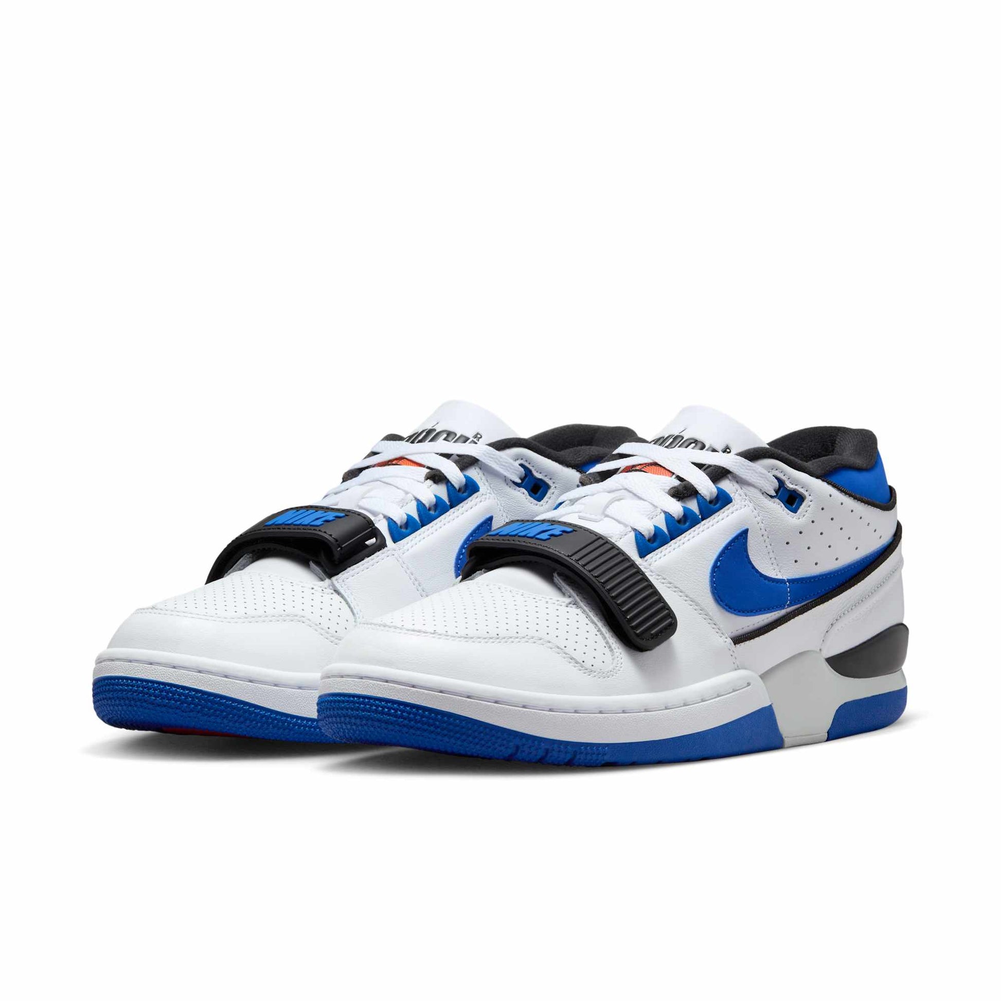 White/Game Royal-Black-Photon Dust-