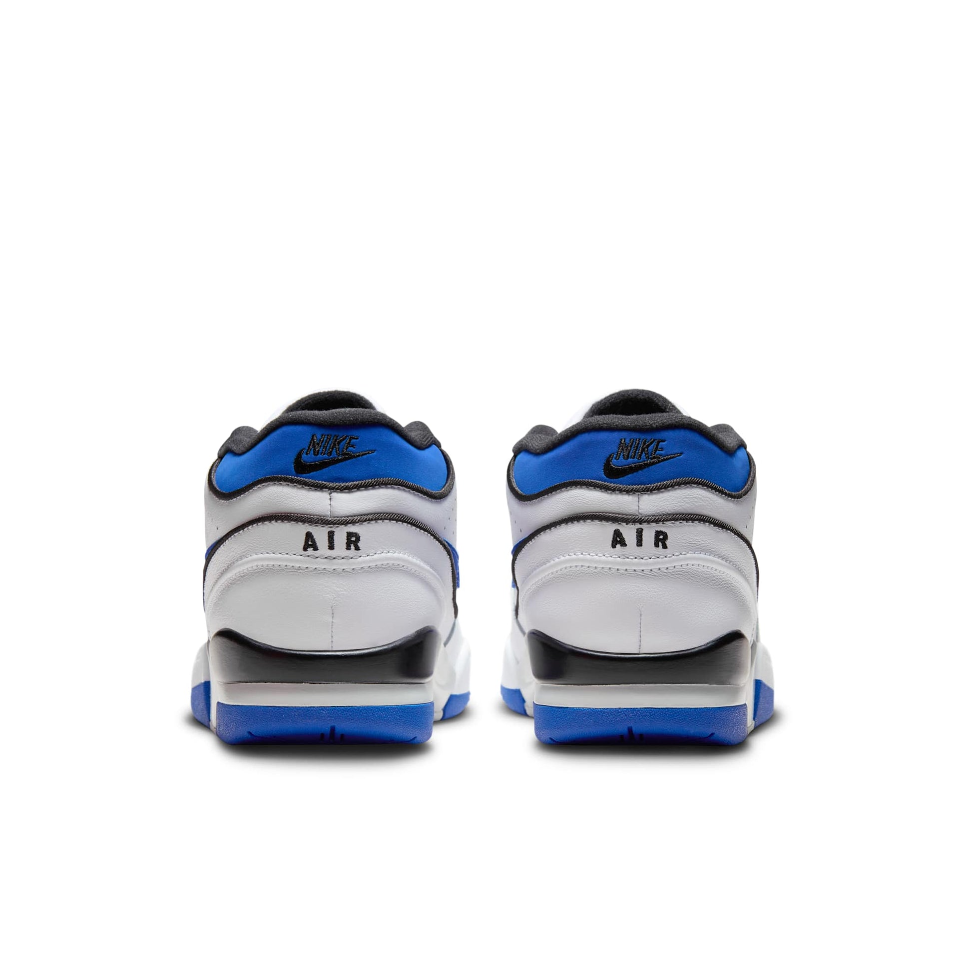 White/Game Royal-Black-Photon Dust-