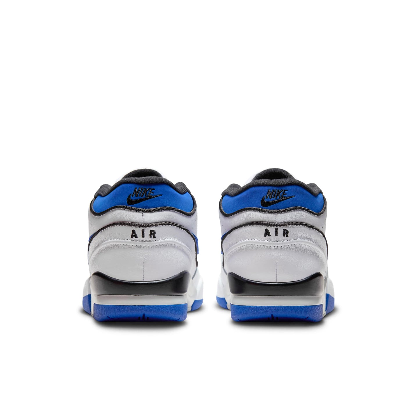 Nike Men's Air Alpha Force 88 Sneakers