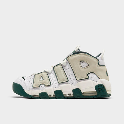 Nike Men's Air More Uptempo 96 'Vintage Green' Sneakers