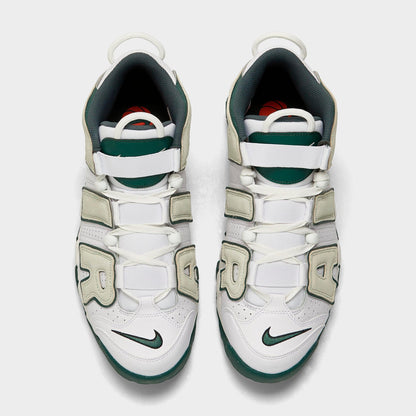 Nike Men's Air More Uptempo 96 'Vintage Green' Sneakers