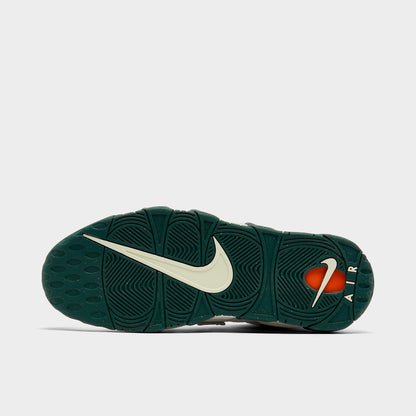 Nike Men's Air More Uptempo 96 'Vintage Green' Sneakers