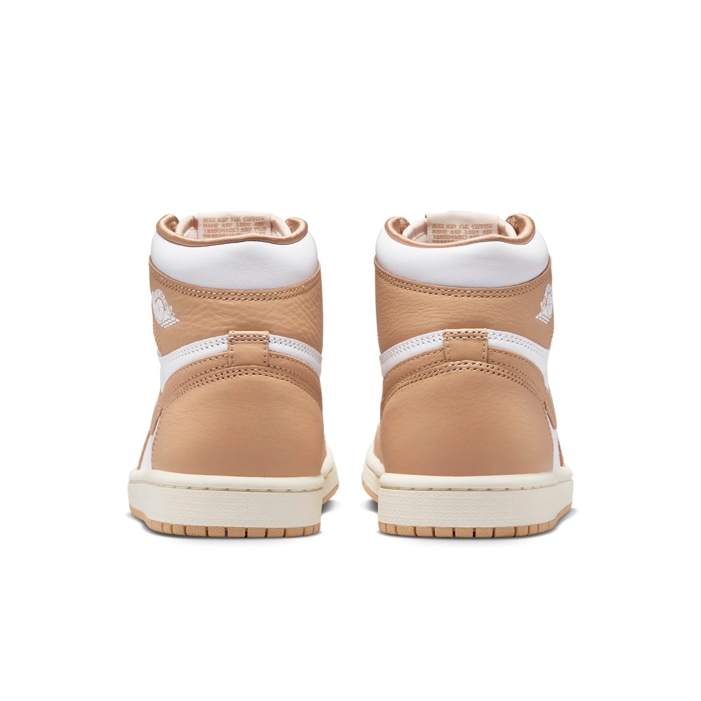 Praline/White/Sail-