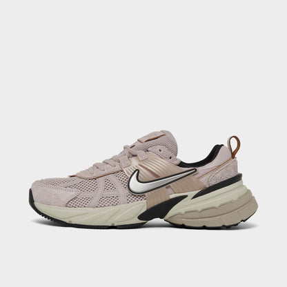 [fn6703-001] Womens Nike V2k Run 'platinum Violet'