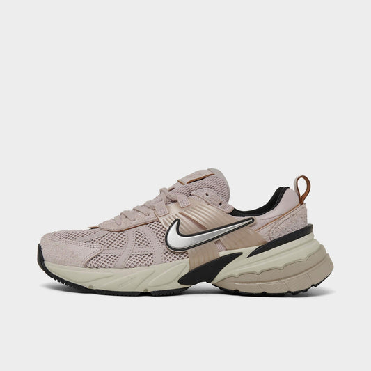 [fn6703-001] Womens Nike V2k Run 'platinum Violet'