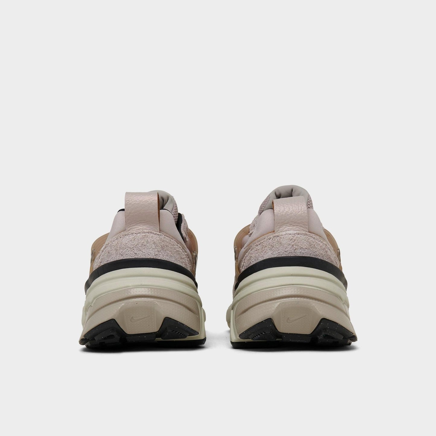 [fn6703-001] Womens Nike V2k Run 'platinum Violet'
