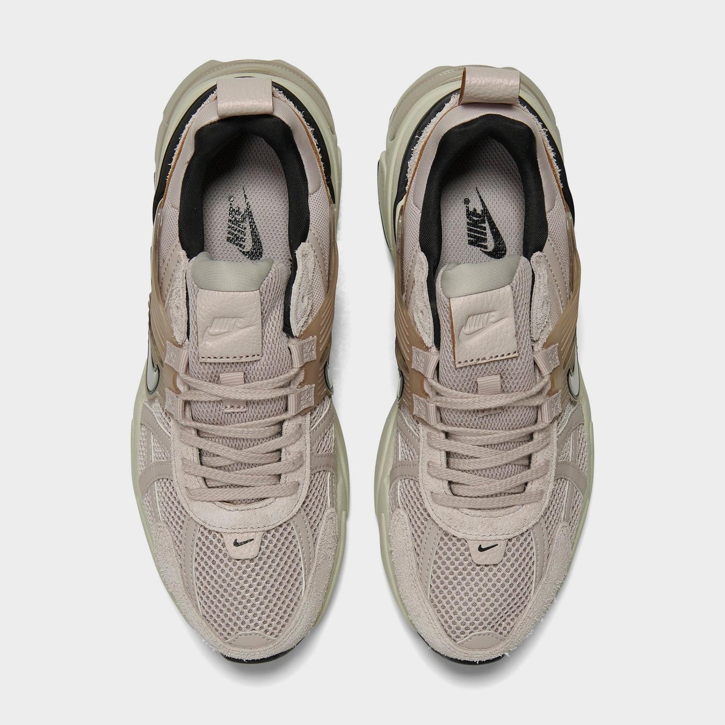 [fn6703-001] Womens Nike V2k Run 'platinum Violet'