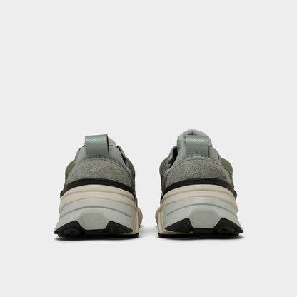 [fn6703-003] Womens Nike V2k Run 'light Pumic Black Chrome'