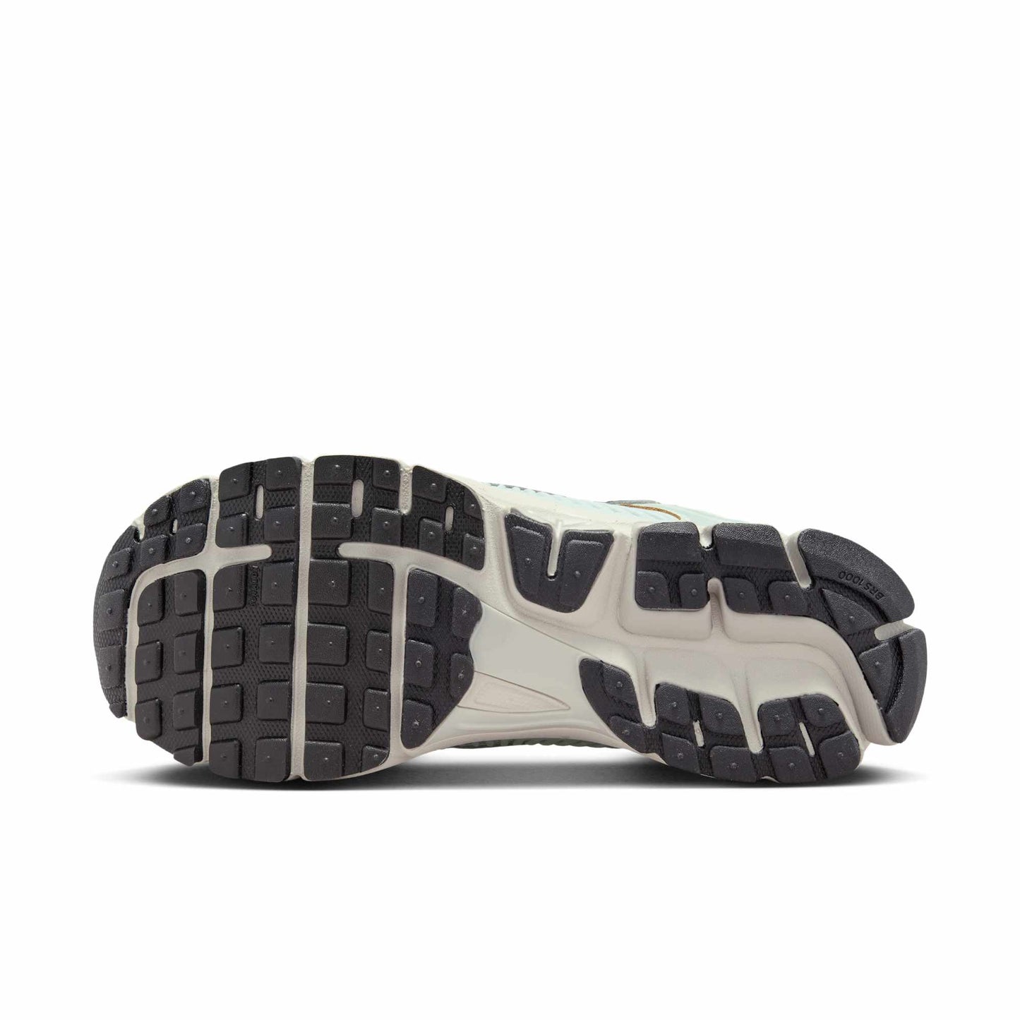 Light Silver/Chrome-Light Bone-Black-