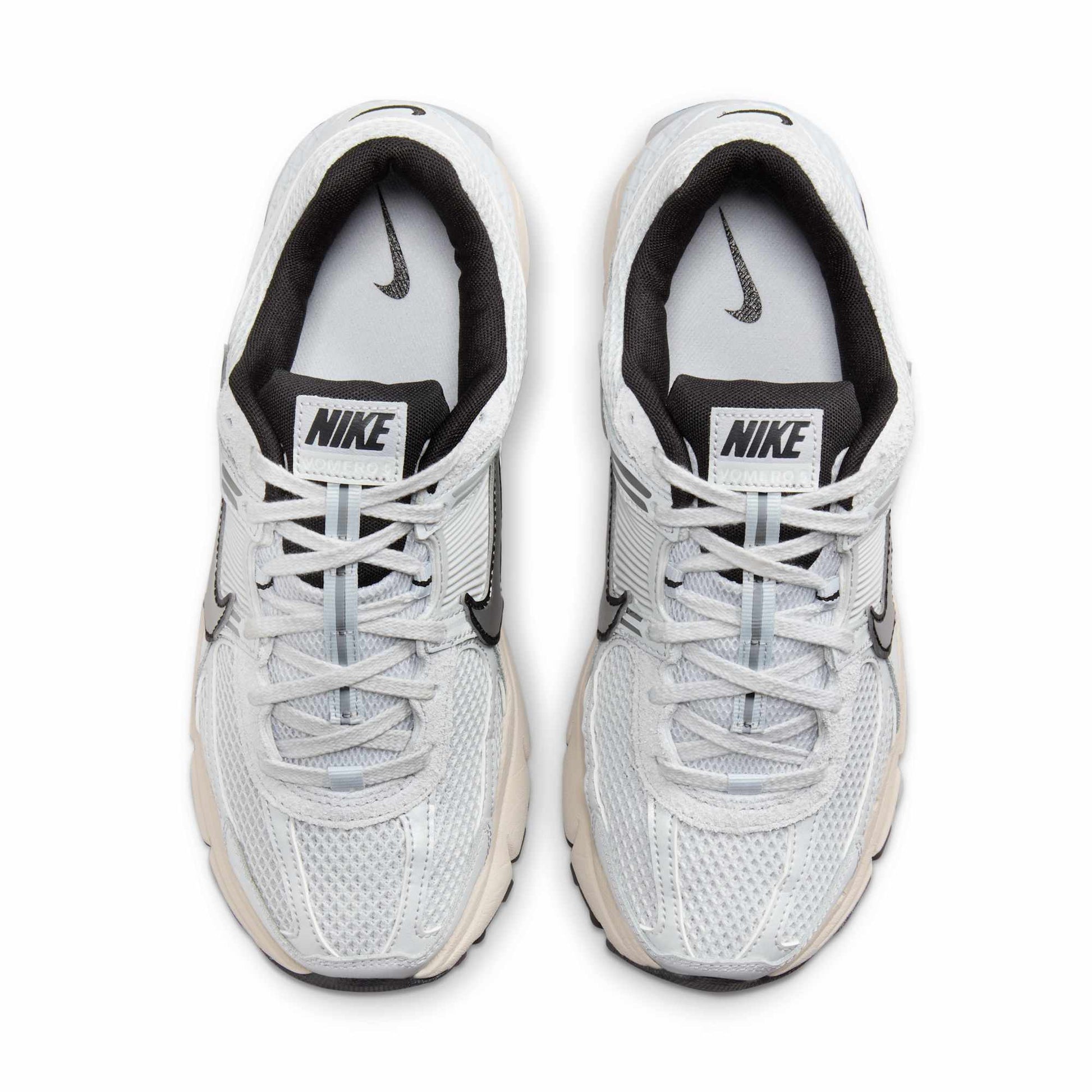 Pure Platinum/Chrome-Lt Orewood Brn-