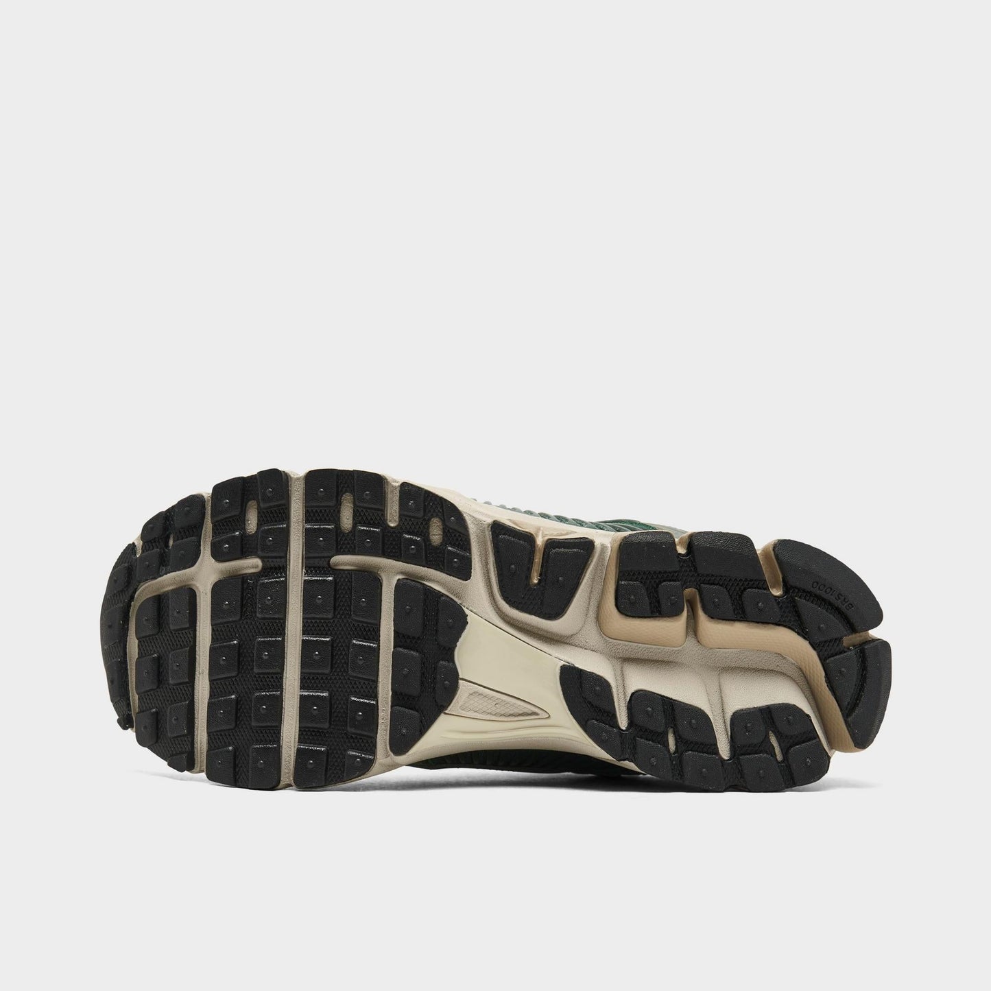 [fn6742-300] Womens Nike Zoom Vomero 5 'vintage Green'