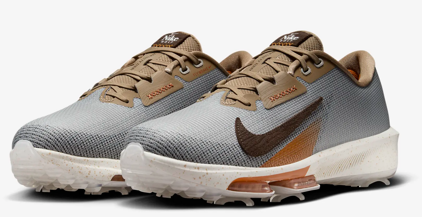 Nike Men's Air Zoom Infinity Tour Nxt% Nrg P24 Sneakers