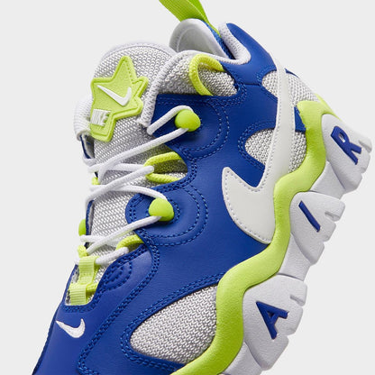 Nike Grade School Air Barrage Low