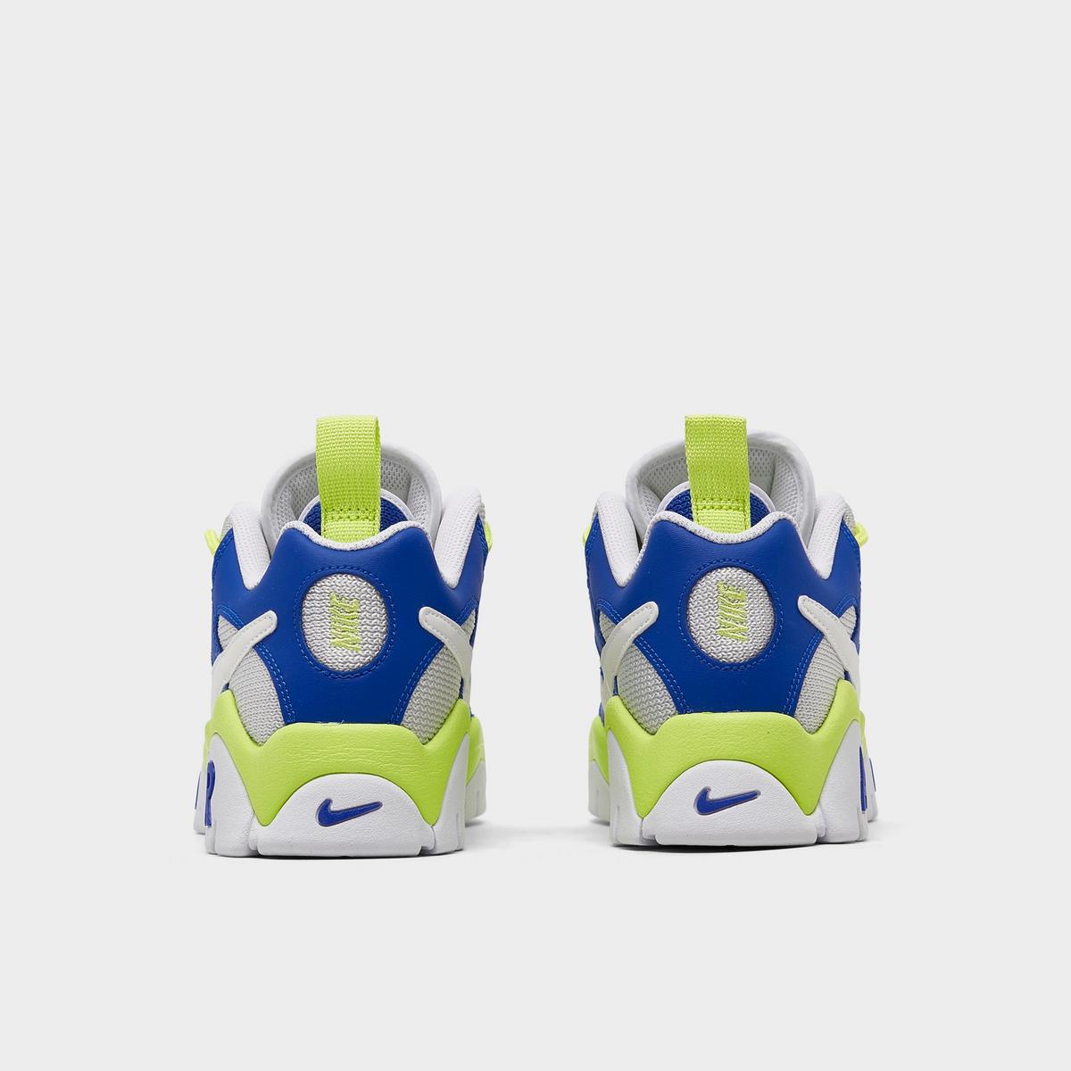 Nike Grade School Air Barrage Low