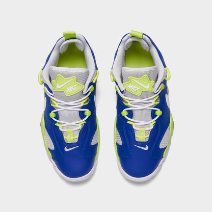 Nike Grade School Air Barrage Low