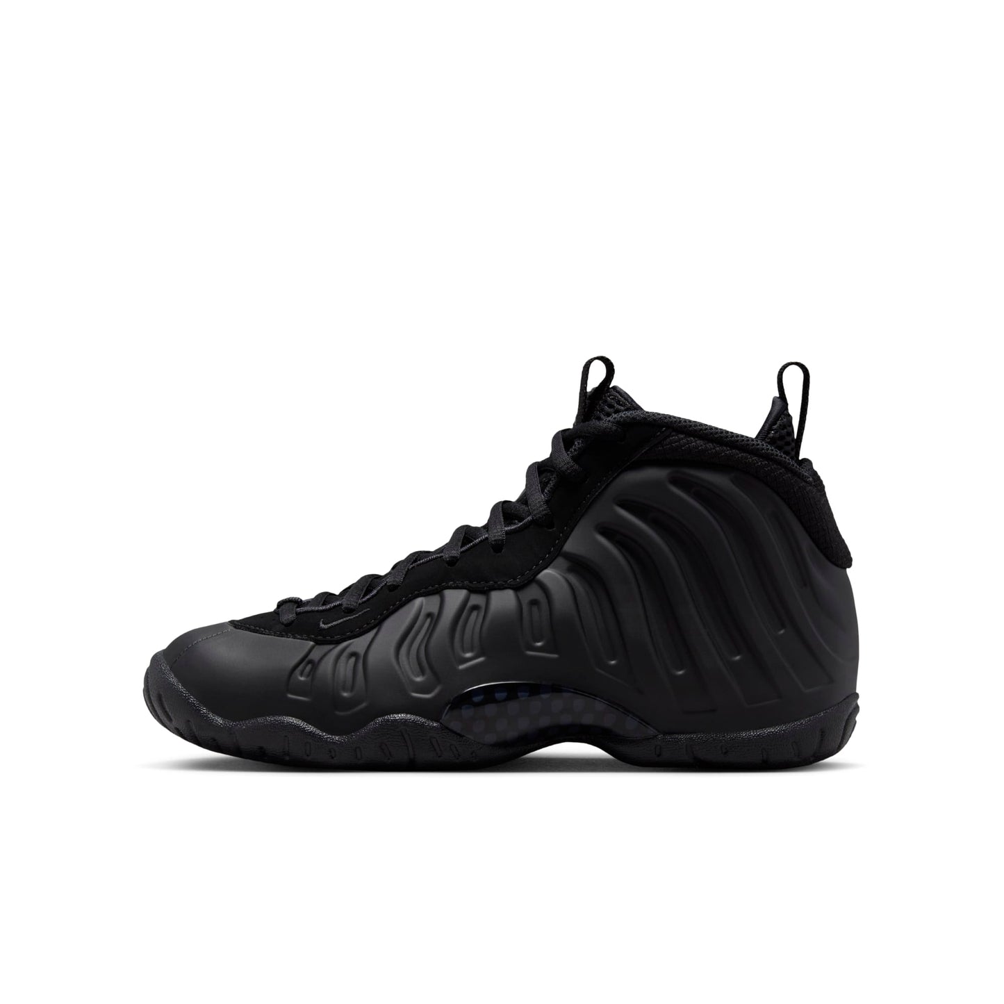 Nike Grade School Little Posite One Shoes
